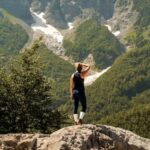Valbona to Theth Hike (Self-Guided) Transport & Map - An Honest Look at the Valbona to Theth Self-Guided Hike