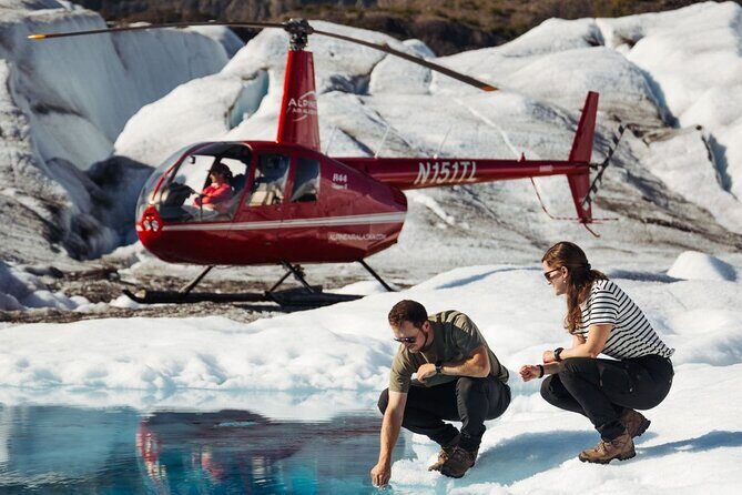 Valdez Glacier Explorer Tour - Is It Worth the Price?