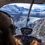 Valdez Glacier View Tour - The Flight Itinerary and Highlights