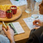 Valdobbiadene: Prosecco Tasting Experience - The Landscape and Atmosphere