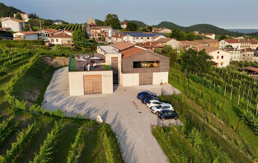 Valdobbiadene: Wine Tour in the Prosecco Hills - A Closer Look at the Experience