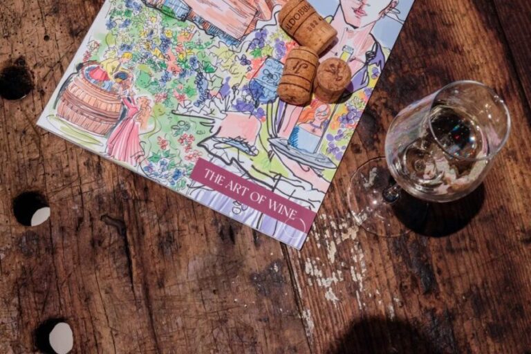 Valdobbiadene: Winery Tour with Wine and Food Tasting - Practical Details and Tips