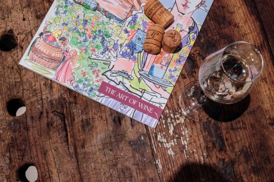 Valdobbiadene: Winery Tour with Wine and Food Tasting - Practical Details and Tips