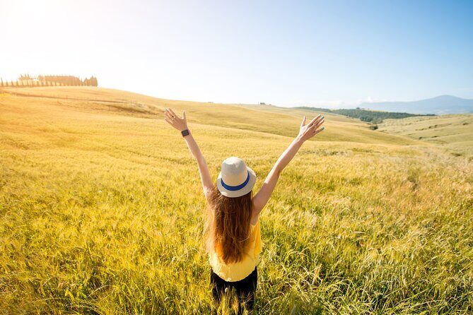 Valdorcia & Brunello Ebike Experience Tour - Who Will Love This Tour?