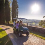 Valeggio: Sigurtà Garden Park Entry w/ Golf Cart Rental - Who Should Visit?