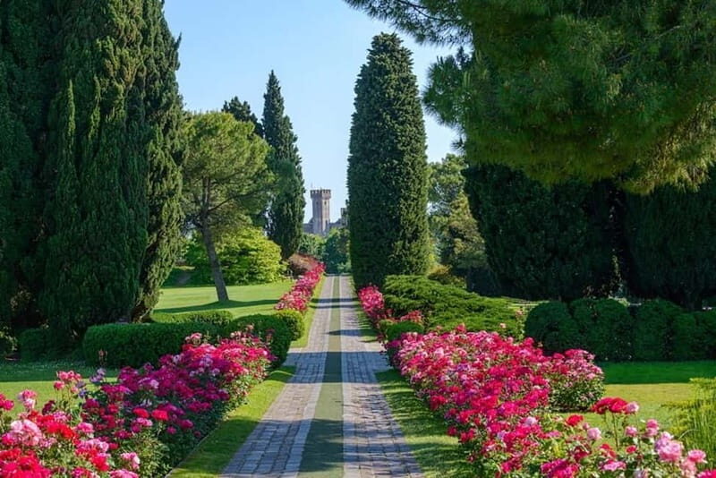 Valeggio Sul Mincio: Sigurtà Garden Park Entry Ticket - Final Thoughts