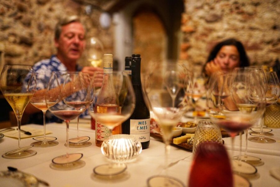 Valeggio: tasting of 3 Garda Wines with handmade Tortellini - Final Thoughts: The Value of Authenticity