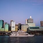 Valentine's Day Dinner Cruise with live Brazilian show on Sydney Harbour - Practical Considerations