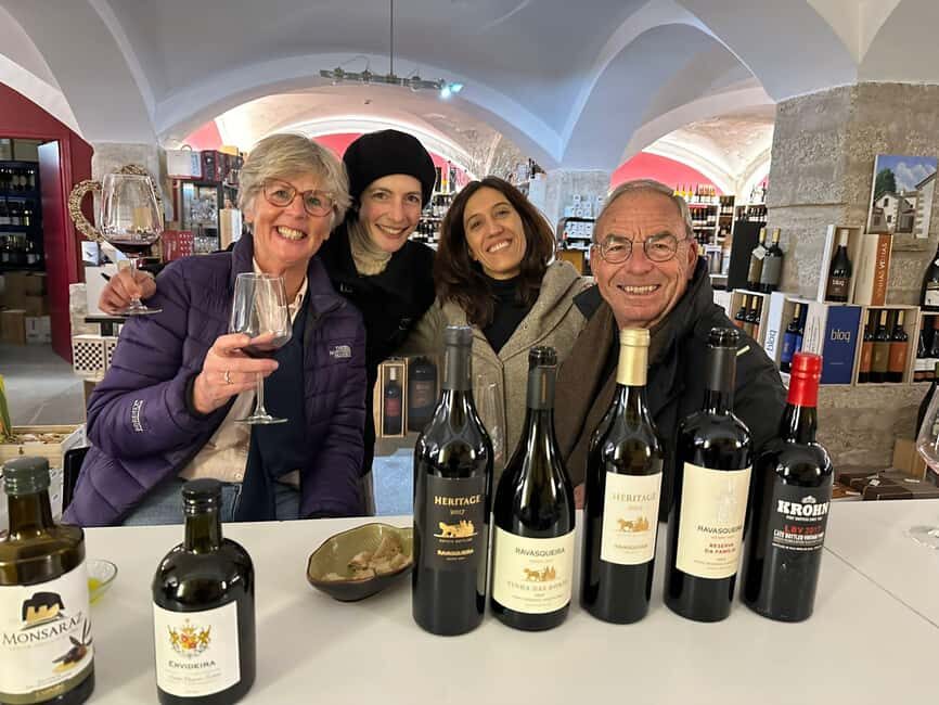 Valentines Day Evora: A Blissful Walking Tour with Passion - Practical Details and Value
