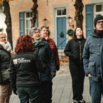 Valkenburg: Guided Walking Tour in and around city center - Practical Details and What to Expect