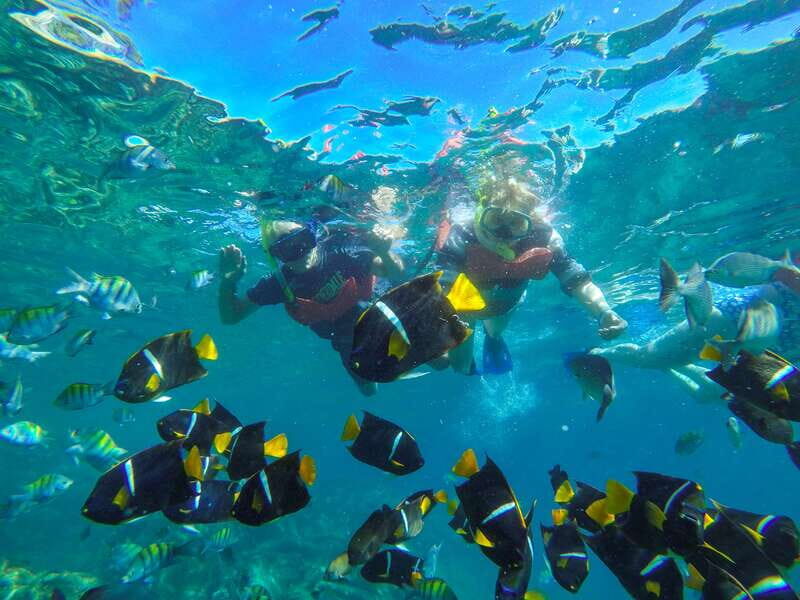 Vallarta: Yelapa Waterfall & Majahuitas Snorkel Adventure - Practical Details and What to Expect