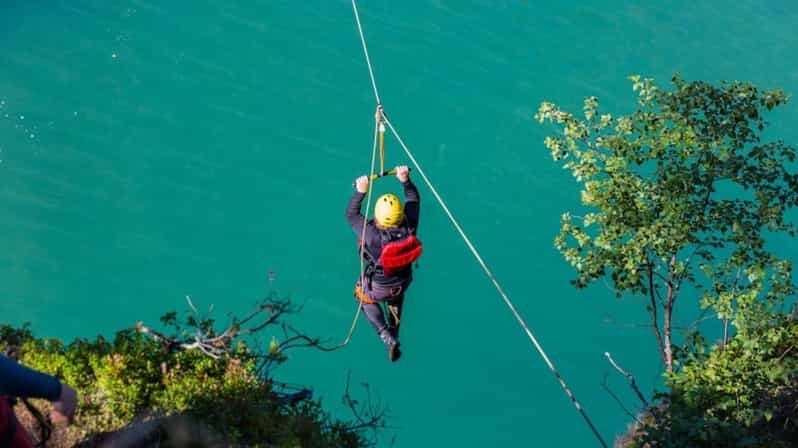 Valldal: Classic Canyoning for Everyone - Who Should Consider This Tour?