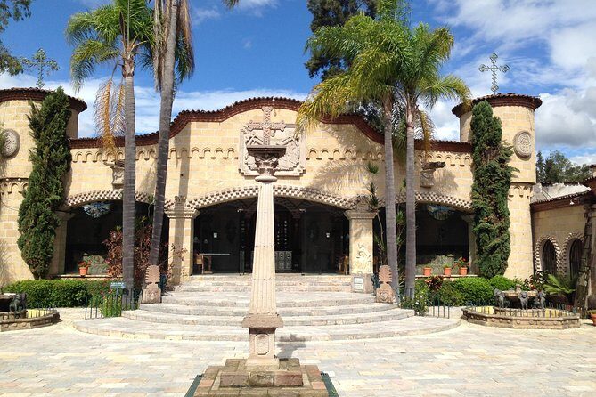 Valle de Bravo: Private & Small group tour from Mexico City - A Closer Look at the Valle de Bravo Small-Group Tour