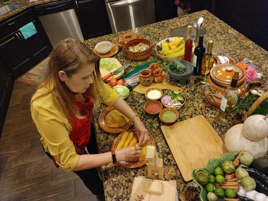 Valle de Guadalupe: Mexican Cooking at Hacienda Eco-Domes - Final Thoughts: Who Will Love This?