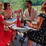 Valle del Sole Tasting of 3 wines and EVO oil - Who Would Love This Tour?