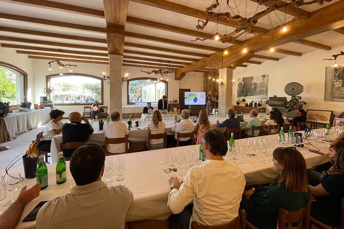 Valle delle Ferle with Wine Tasting and Lunch in Caltagirone - An In-Depth Look at Valle delle Ferle with Wine Tasting and Lunch