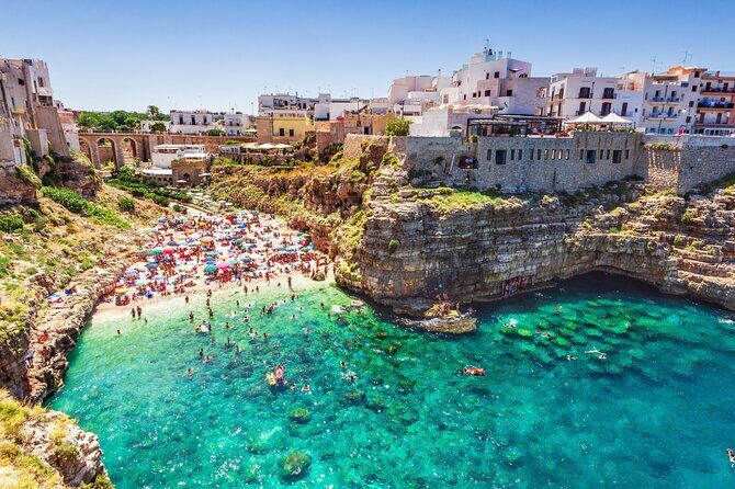 Valle d'Itria Tour: Polignano, Ostuni e Locorotondo, da Bari - Who Should Consider This Tour?