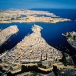 Valletta: 3 Cities Guided Tour & Grand Harbour Boat Tour - The Harbor Boat (Dghajsa) Ride