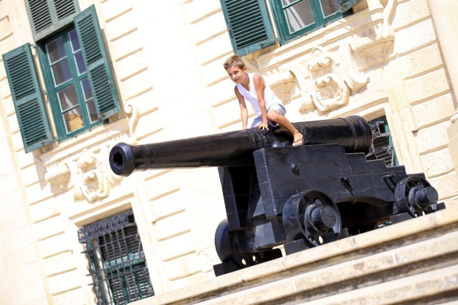 Valletta: 3-Hour Walking Tour - Who Will Love This Tour?