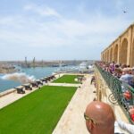 Valletta and 3 Cities Private 4-Hour Shore Excursion - A Deep Dive into the Valletta and 3 Cities Tour