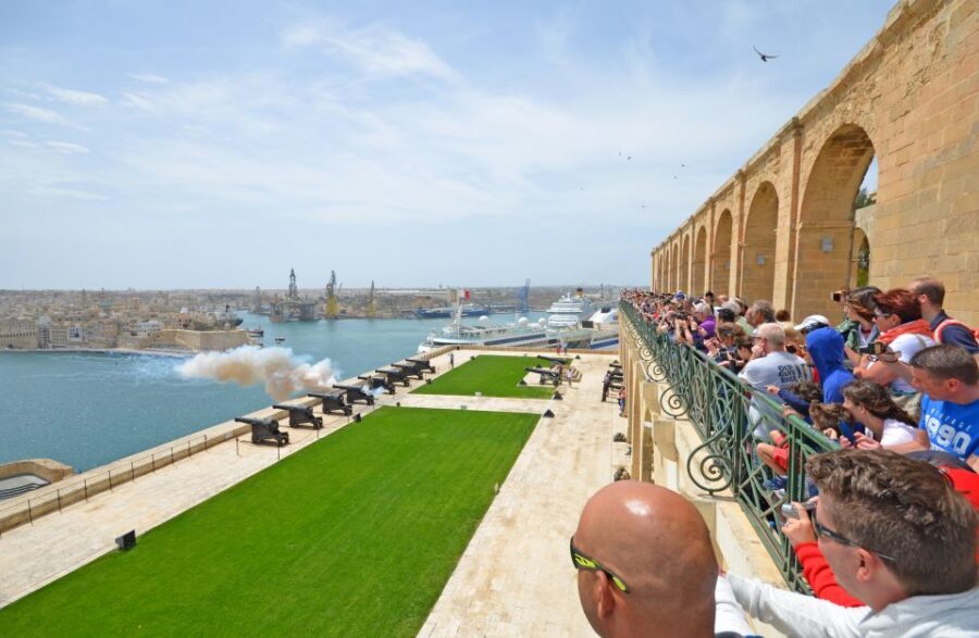 Valletta and 3 Cities Private 4-Hour Shore Excursion - A Deep Dive into the Valletta and 3 Cities Tour