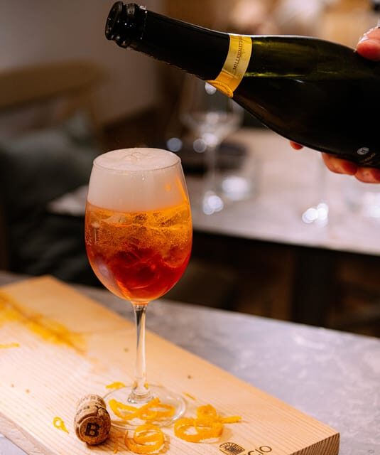 Valletta Aperol Spritz Aperitivo Experience - FAQs