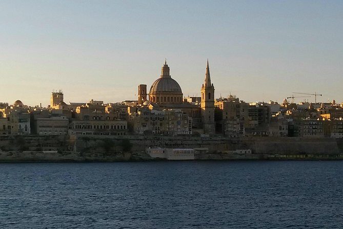 Valletta City of Gentlemen guided walking tour - Practical Considerations and Value