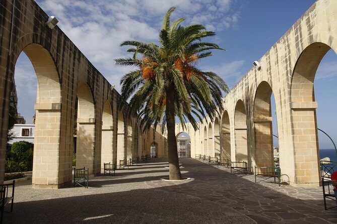 Valletta City of the Knights 3.5-Hour Walking Tour - Why Choose This Tour?