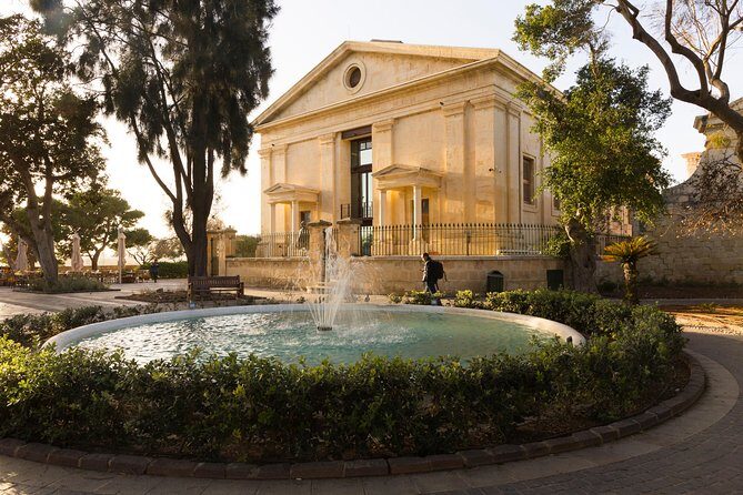 Valletta City Walking Tour with St. John's Co-Cathedral(optional) - Frequently Asked Questions