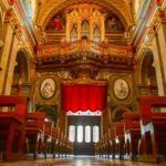 Valletta Combo: Mysterium Fidei and Black Friars Tickets - Key Points
