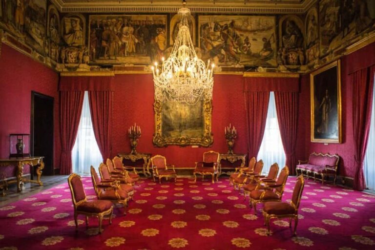Valletta: Discover Maltas History with a 3-in-1 Museum Pass - Authentic Experiences and Practicalities