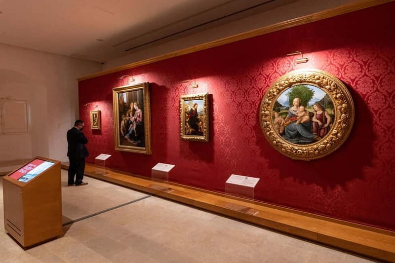Valletta Full-Day Guided Tour in French w/ Lunch & Transport - Who Should Consider This Tour?
