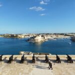 Valletta: Guided City Walking Tour - Why This Tour Works Well