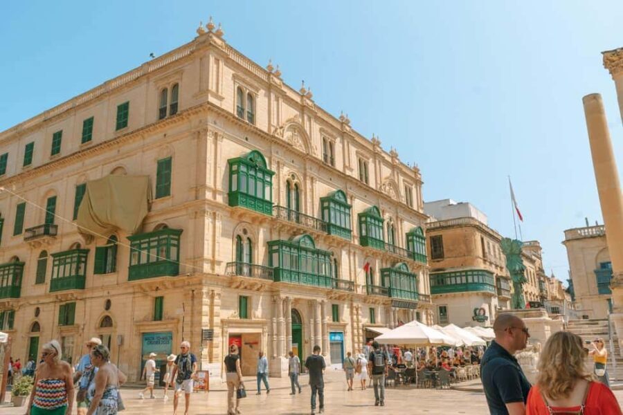 Valletta Half Day - Bulgarian Guide - The Final Verdict: Is It Worth It?