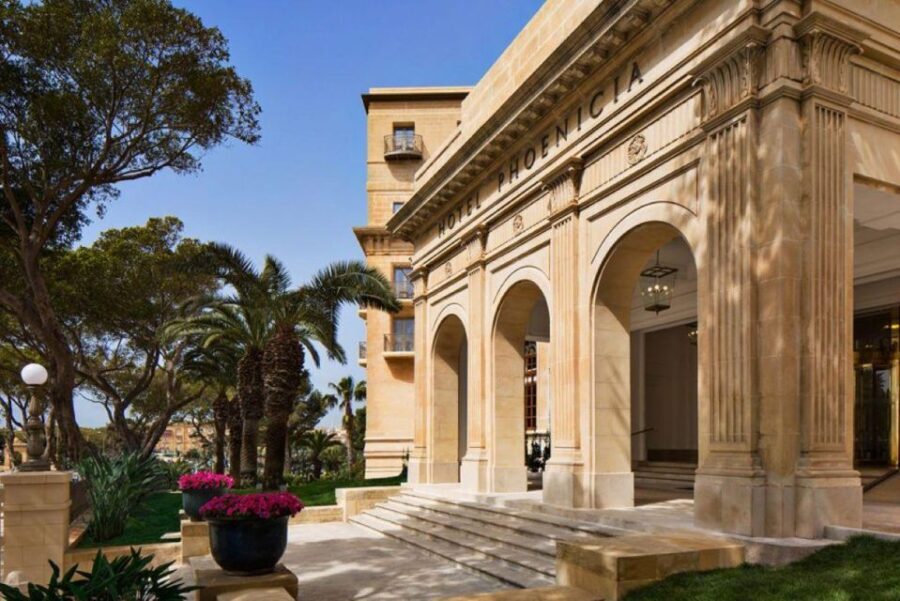 Valletta: Half-Day City Discovery Walking Tour - Who Will Enjoy This Tour Most?