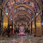 Valletta Half-Day Guided Tour with Optional Cathedral Tour - Who Should Take This Tour?