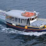 Valletta Harbour Cruise - A Deep Dive into the Valletta Harbour Cruise Experience