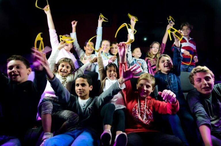 Valletta: Malta 5D Audio-Visual Show - Final Thoughts: Is It Worth Your Time?