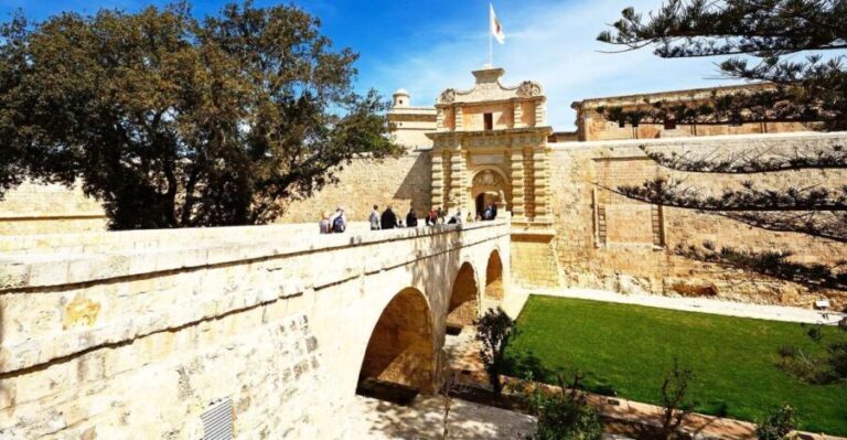 Valletta: Malta's Noble Homes and Palaces Private Tour - Who Should Consider This Tour?
