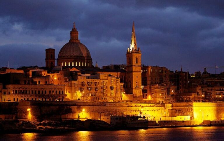 Valletta, Mdina, and Mosta Night Tour - Is This Tour Worth It?