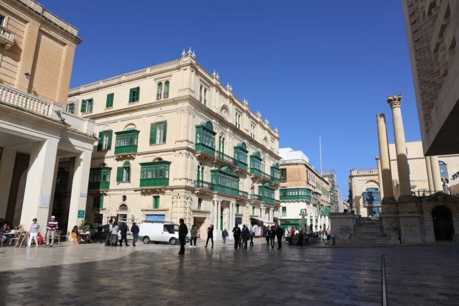 Valletta & Mdina: Private Tour - What Travelers Say