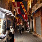 Valletta Night TOUR IN PORTUGUESE - The Itinerary: Step-by-Step Through Valletta’s Nighttime Magic