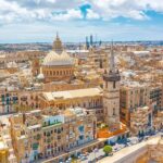 Valletta Private Guided Tour In English, French or Italian - A Detailed Breakdown of the Itinerary