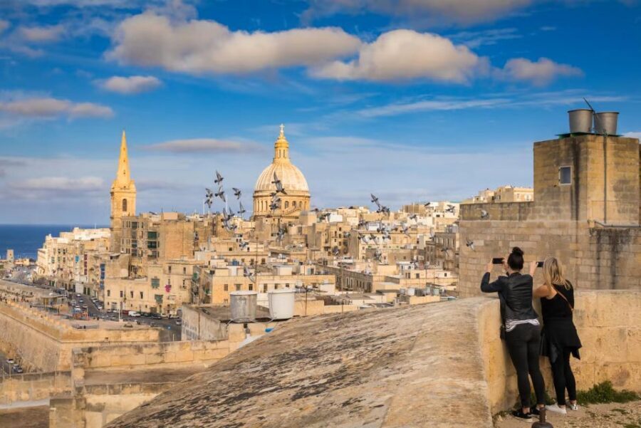 Valletta Private Guided Tour In English, French or Italian - Practical Insights