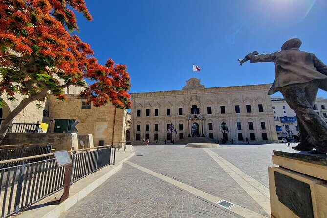 Valletta Private Historical and Cultural Walking Tour - The Practical Side: What to Expect