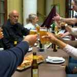Valletta: Private Maltese Cuisine Walking Tour - Historic Eateries and Architectural Marvels
