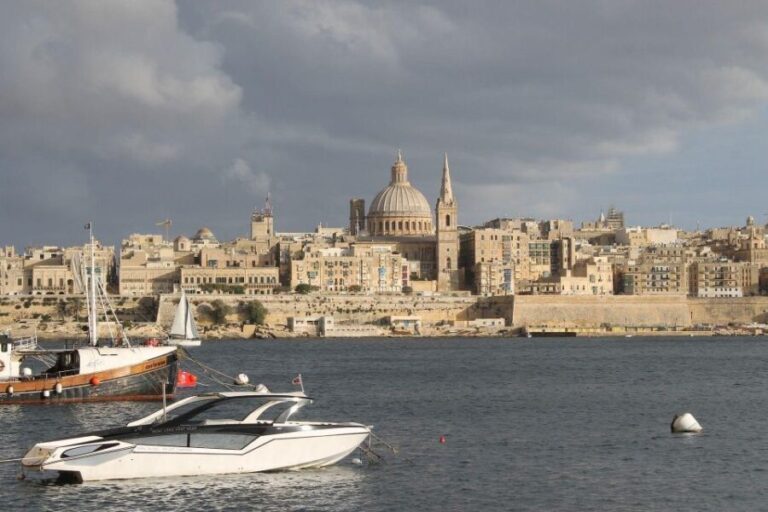 Valletta Private Walking Tour - What Makes This Tour Stand Out