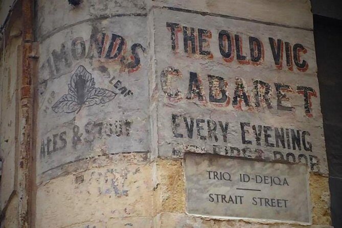Valletta Private Walking Tour: Sins in the City - Authenticity and Value