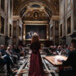 Valletta Resounds: The Caravaggio Experience - Authentic Experience Benefits