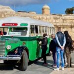 Valletta: Sunday Vintage Bus to Marsaxlokk - A Deep Dive into the Vintage Bus Tour Experience